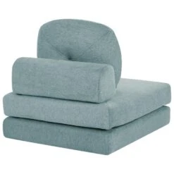 OLDEN - Slaapbank - Mintgroen - Stof 15 OLDEN - Slaapbank - Mintgroen - Stof -LeenBakker Winkel 8307f06b3e3c4f6a8049e7d1e9d74386