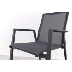 VDG Set Van 6 - Atmos Stapelbare Stoel -LeenBakker Winkel 83089421a99b447e97696e2c147360e3