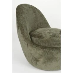 Puur - Calum Fauteuil - Groen -LeenBakker Winkel 846210755706439ab704b14ad02e4e10