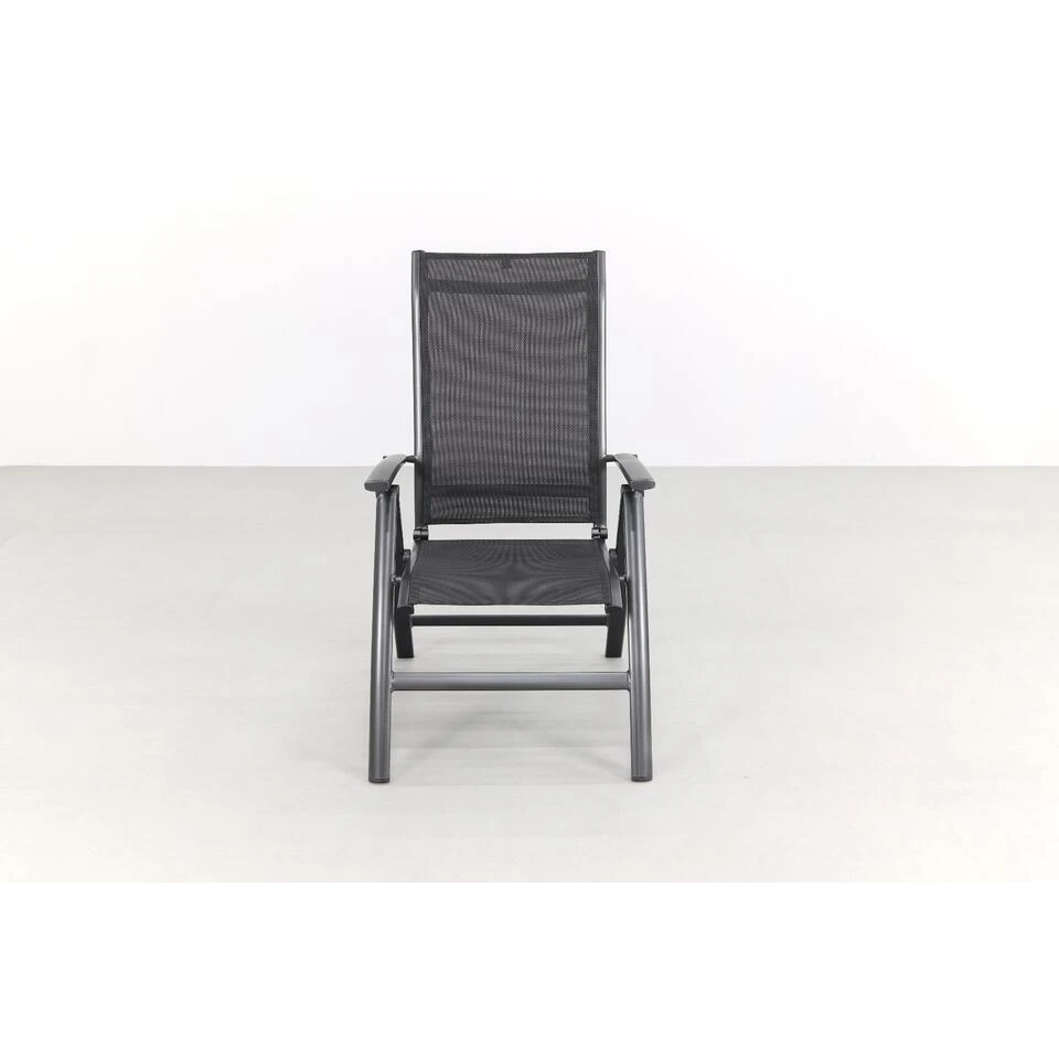 Kettler Legato Curve Standenstoel 7 Kettler Legato Curve Standenstoel - Afbeelding 5