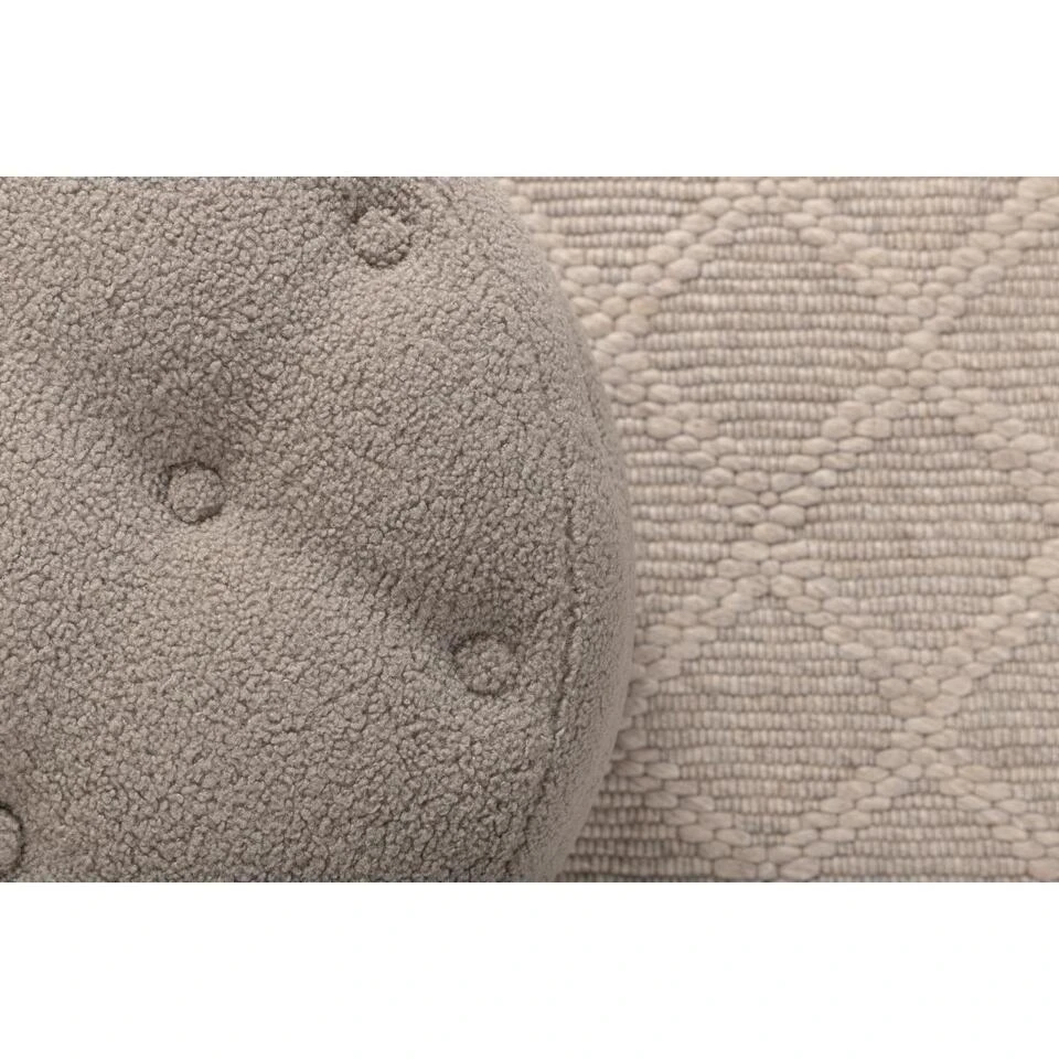 Svea - Juno Hocker - Teddy - Grijs 7 Svea - Juno Hocker - Teddy - Grijs - Afbeelding 5