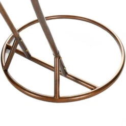 Merkloos HOME DELUXE Hangstoel TORUS Bruin -LeenBakker Winkel 874481fc69f445b08580d84aeeae30aa