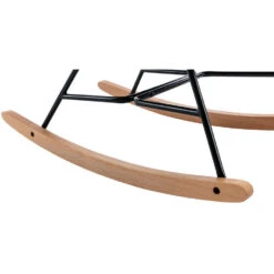 CLP Schommelstoel Sanka Fluweel - Grijs 17 CLP Schommelstoel Sanka Fluweel - Grijs -LeenBakker Winkel 874e0eca20944a81828e4bd87f5dcaae