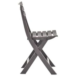 VidaXL Tuinstoelen Inklapbaar 2 St Kunststof Mokka 8 VidaXL Tuinstoelen Inklapbaar 2 St Kunststof Mokka -LeenBakker Winkel 88a96a3cf16a4516a9249fd981a97554