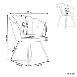 LOVELOCK - Fauteuil - Donkergroen - Bouclé 15 LOVELOCK - Fauteuil - Donkergroen - Bouclé -LeenBakker Winkel 898e13e08ad6425ca33505445a886b64