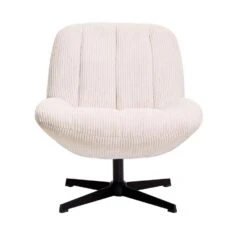 Draaibare Scandinavische Design Fauteuil 15 Draaibare Scandinavische Design Fauteuil -LeenBakker Winkel 89ce2d4e8db545a694d9291cbfe805f0