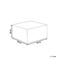 SHERALI - Poef - Roze - Katoen -LeenBakker Winkel 8a79874a47ab4e689b9774629f9c56e5