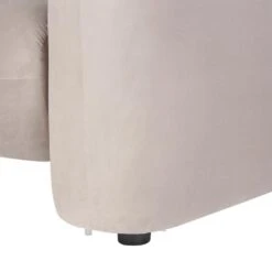 LEIREN - Fauteuil - Taupe - Polyester 19 LEIREN - Fauteuil - Taupe - Polyester -LeenBakker Winkel 8af2a6efc6f844debe1ac14cfb647413