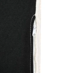 RENDERS - Ottomaan - Gebroken Wit - Bouclé 23 RENDERS - Ottomaan - Gebroken Wit - Bouclé -LeenBakker Winkel 8b8e98788ef84c438229272b22e2f7cb