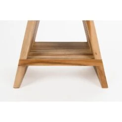 Housecraft Living Djia Krukje Teak Hout - Bruin 12 Housecraft Living Djia Krukje Teak Hout - Bruin -LeenBakker Winkel 8c1ab3628d9b4031b2df8c0160985604