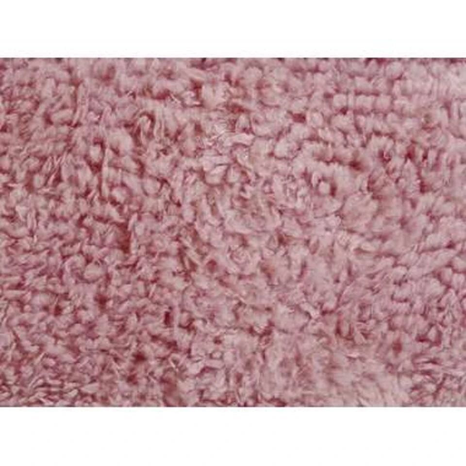 SHEEP - Hocker - Roze - Polyester 10 SHEEP - Hocker - Roze - Polyester - Afbeelding 8