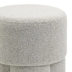 Poef Geneva - Bouclé Naturel 9 Poef Geneva - Bouclé Naturel -LeenBakker Winkel 8ddfc21b81714d16bb1d5519227c1ef5