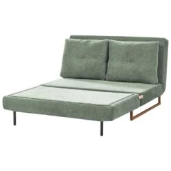 JERSLEV - 2-zits Slaapbank - Lichtgroen - Stof 16 JERSLEV - 2-zits Slaapbank - Lichtgroen - Stof -LeenBakker Winkel 8edfc4cefc1449d7998c4ab1a9fc566c