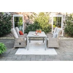 Osborne Verstelbare Fauteuil - Vintage Willow - Desert Sand -LeenBakker Winkel 90cb893cb96f484aae2054ff37cdab62