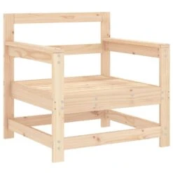 VidaXL - Tuinstoelen - Bruin - Grenenhout - 2 Stuks - Met Kussens 18 VidaXL - Tuinstoelen - Bruin - Grenenhout - 2 Stuks - Met Kussens -LeenBakker Winkel 90e23b35aad04c96b4e169cfcf70faad