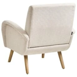 PLASSEN - Fauteuil - Lichtbeige - Stof 17 PLASSEN - Fauteuil - Lichtbeige - Stof -LeenBakker Winkel 912045d5d2d8439eb924eef3c5bfdad0