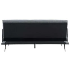 Rousseau Grijs Sivas Slaapbank - Eucalyptus Frame - H-H 95 X B-L 199 X D-P 89 Cm 18 Rousseau Grijs Sivas Slaapbank - Eucalyptus Frame - H-H 95 X B-L 199 X D-P 89 Cm -LeenBakker Winkel 927d484f65cf4815990044b250792a9e