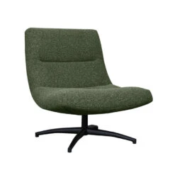 LABEL51 Fauteuil Calix - Forest - Boucle -LeenBakker Winkel 92b395eae1f0450e8c8e483d5acbe370