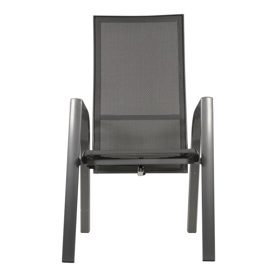 Les - Standenstoel Mojito Nuance - Zwart 4 Les - Standenstoel Mojito Nuance - Zwart - Afbeelding 2