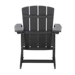 ADIRONDACK - Tuinstoel - Grijs - Kunsthout 18 ADIRONDACK - Tuinstoel - Grijs - Kunsthout -LeenBakker Winkel 937303d7512a478aab96e42ef60ba895