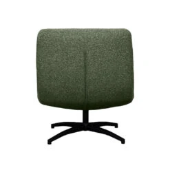 LABEL51 Fauteuil Calix - Forest - Boucle -LeenBakker Winkel 938149c7d96d40ff8cca70880890b7f2