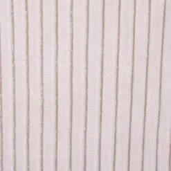 ZIKRIA - Poef - Lichtbeige - Fluweel -LeenBakker Winkel 93b106f2d5f94dd1af931b1929f318fb