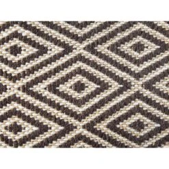 MANISA - Poef - Bruin - 60 Cm - Wol 11 MANISA - Poef - Bruin - 60 Cm - Wol -LeenBakker Winkel 941b2d0b4a0c4f7b917505691982df41