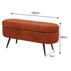 Metalen Bank Met Terracotta Krullen 14 Metalen Bank Met Terracotta Krullen -LeenBakker Winkel 9421dd450fc847aaa2f59b77ce39273c