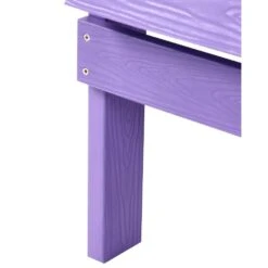 ADIRONDACK - Tuinstoel - Paars - Kunsthout 16 ADIRONDACK - Tuinstoel - Paars - Kunsthout -LeenBakker Winkel 9483510122284694ad55296bc2511421