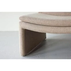 Svea - Miguel Fauteuil - Bruin -LeenBakker Winkel 94d30666fdd943da95f581003a125809