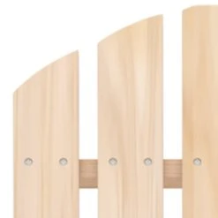 VidaXL - Tuinstoel 2-zits Adirondack - Bruin - Hout - Met Voetenban 15 VidaXL - Tuinstoel 2-zits Adirondack - Bruin - Hout - Met Voetenban -LeenBakker Winkel 950aad4dc09b4d9ca1281f0f258677f8