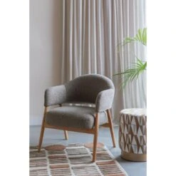 Housecraft Ziggy Poef/ Kruk - Beige 19 Housecraft Ziggy Poef/ Kruk - Beige -LeenBakker Winkel 967e7c05ded8434ab0fd58b141c7448e