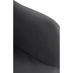 CLP Barkruk Natoma Zwart Frame - Kunstleer - Zwart -LeenBakker Winkel 970f25682b934ff8a82d7834accec2fe