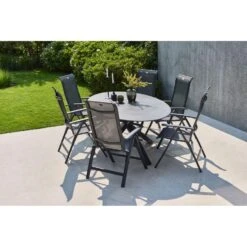 Set Van 4 - Hartman Alice Verstelbare Stoel 18 Set Van 4 - Hartman Alice Verstelbare Stoel -LeenBakker Winkel 974ec9cc4221457e826667622a86743b 1