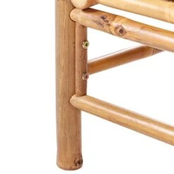 CERRETO - 1-zits Module - Wit - Bamboe -LeenBakker Winkel 977ca0bb8f1c493ba2c145116fd4442c