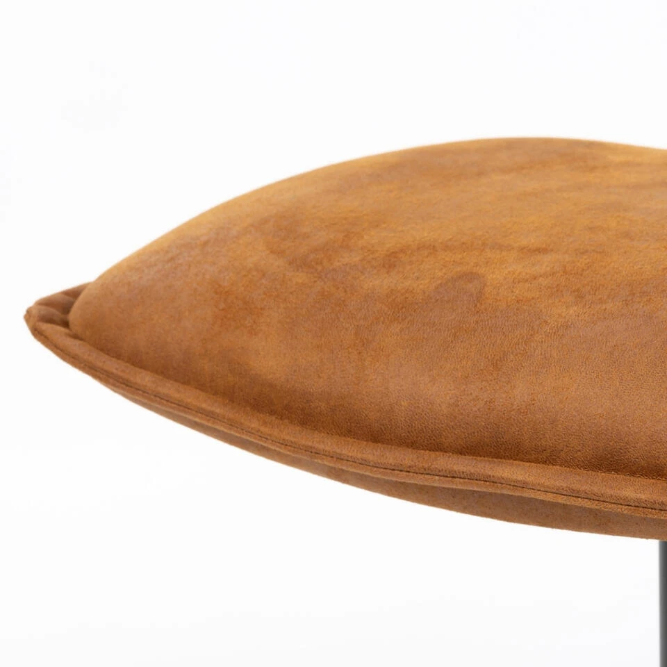 Puur - Jack Hocker - Cognac 5 Puur - Jack Hocker - Cognac - Afbeelding 3