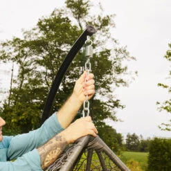 Merkloos HOME DELUXE Hangstoel CIELO Bruin 17 Merkloos HOME DELUXE Hangstoel CIELO Bruin -LeenBakker Winkel 9790e809033f476d9f0005ed8e9aa906