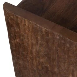 BePureHome WOOOD Prop Bankje - Hout - Warm Bruin - 40x120x45 9 BePureHome WOOOD Prop Bankje - Hout - Warm Bruin - 40x120x45 -LeenBakker Winkel 98bb564468854661b010f4f8b04651d2