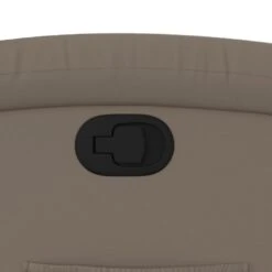 VidaXL - Fauteuil - Bruin - Kunstleer 21 VidaXL - Fauteuil - Bruin - Kunstleer -LeenBakker Winkel 991f55236d5244c3818fb017611f2049