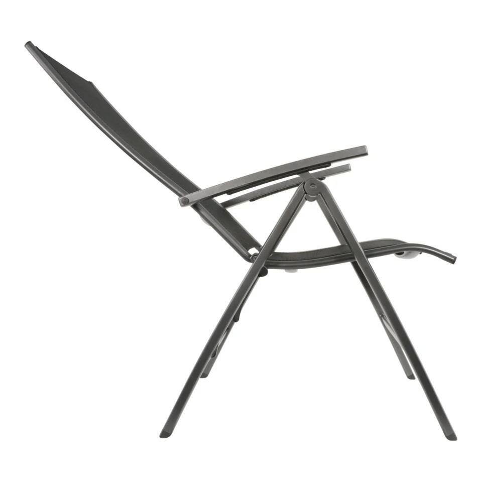 Les - Standenstoel Reno - Zwart 7 Les - Standenstoel Reno - Zwart - Afbeelding 5