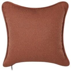 CHEVANNES - Chaise Longue - Donkerrood - Bouclé -LeenBakker Winkel 998dd09d23e54bef81b3cec8d43d2e51