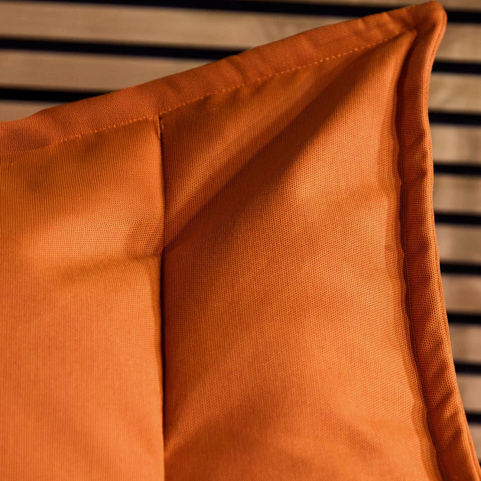 Icon Zitzak Alto - Zitzak Fauteuil Buiten - Oranje 8 Icon Zitzak Alto - Zitzak Fauteuil Buiten - Oranje - Afbeelding 6