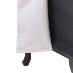 PESSAC - Chaise Longue - Lichtgrijs - Rechterzijde - Fluweel 25 PESSAC - Chaise Longue - Lichtgrijs - Rechterzijde - Fluweel -LeenBakker Winkel 99d30099fe0542e88ebc4b3d6088ee46