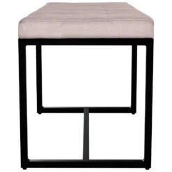 CLP 2-zits Bankje Barci 100 Cm - Licht Grijs 13 CLP 2-zits Bankje Barci 100 Cm - Licht Grijs -LeenBakker Winkel 99dbbf2f76f44eddbc1660757929d07d