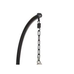 ARSITA - Hangstoel - Grijs - 100 Cm - PE Rotan 21 ARSITA - Hangstoel - Grijs - 100 Cm - PE Rotan -LeenBakker Winkel 9a674fd7f6ec45a8b8bbe6ccdbb33983