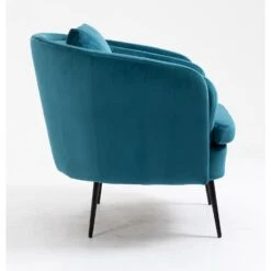 Salonstoel Van Metaal En Eendblauw Fluweel 14 Salonstoel Van Metaal En Eendblauw Fluweel -LeenBakker Winkel 9aaf7bc21c3a472a9ff9087d9fcc45e7