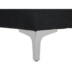 ABERDEEN - Chaise Longue - Grijs - Symmetrisch - Polyester 28 ABERDEEN - Chaise Longue - Grijs - Symmetrisch - Polyester -LeenBakker Winkel 9b23bb50d1264cfab849288abddbe2c4