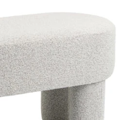 Bank Evi - Bouclé Naturel 12 Bank Evi - Bouclé Naturel -LeenBakker Winkel 9ba52c3899d54eda92a9dd61631cf38c