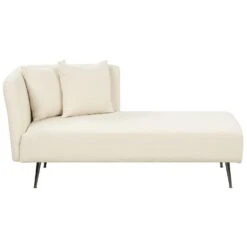RIOM - Chaise Longue - Wit - Linkszijdig - Bouclé 16 RIOM - Chaise Longue - Wit - Linkszijdig - Bouclé -LeenBakker Winkel 9bec8496b8634cde892ad984c8a6b2ca