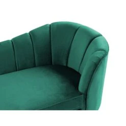 ALLIER - Chaise Longue - Groen - Rechterzijde - Fluweel 19 ALLIER - Chaise Longue - Groen - Rechterzijde - Fluweel -LeenBakker Winkel 9c0f48878ad94c32ae9f36f45e92a2a7